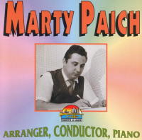 Marty Paich